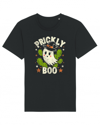 Prickly Boo Tricou mânecă scurtă Unisex Rocker