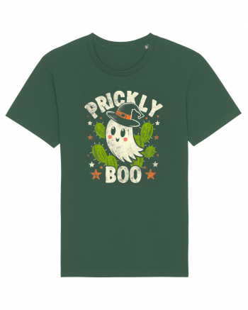 Prickly Boo Bottle Green