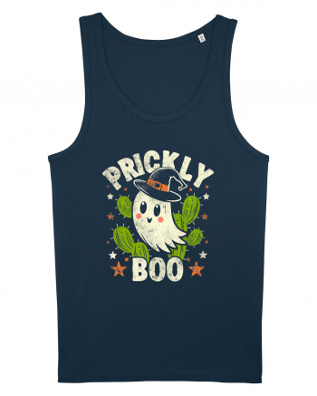 Prickly Boo Navy