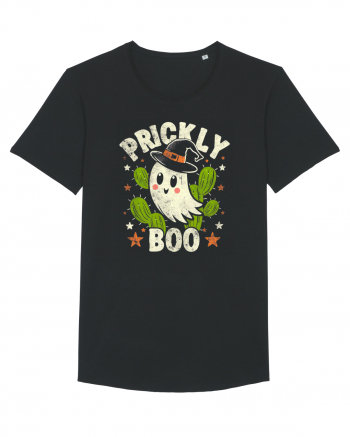 Prickly Boo Black