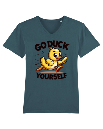 Go Duck Yourself Stargazer