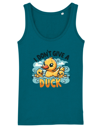 I Don't Give A Duck Ocean Depth