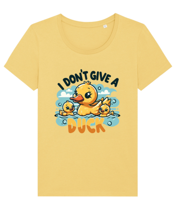 I Don't Give A Duck Jojoba