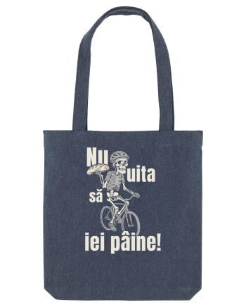Nu uita să iei pâine! Midnight Blue