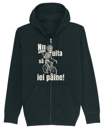 Nu uita să iei pâine! Black