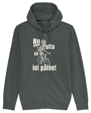 Nu uita să iei pâine! Anthracite