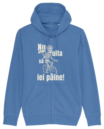Nu uita să iei pâine! Bright Blue