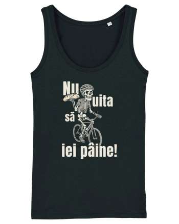Nu uita să iei pâine! Black
