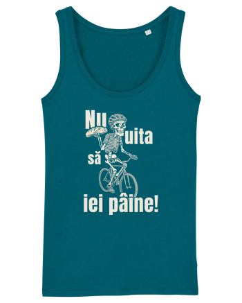 Nu uita să iei pâine! Ocean Depth