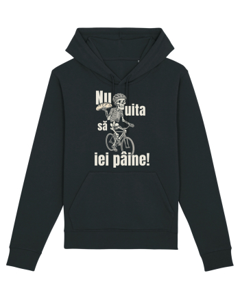 Nu uita să iei pâine! Black