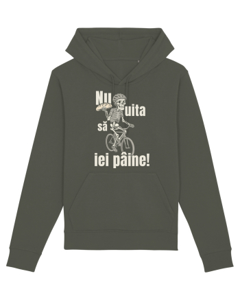 Nu uita să iei pâine! Khaki