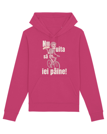 Nu uita să iei pâine! Raspberry