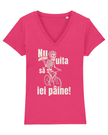 Nu uita să iei pâine! Raspberry