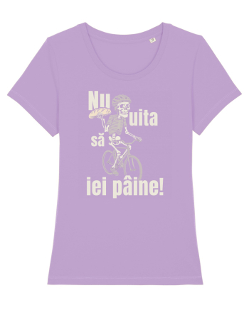 Nu uita să iei pâine! Lavender Dawn