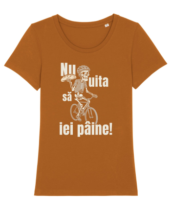 Nu uita să iei pâine! Roasted Orange