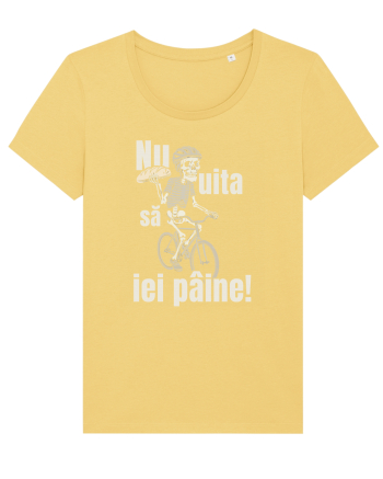 Nu uita să iei pâine! Jojoba