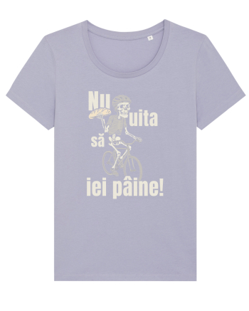 Nu uita să iei pâine! Lavender