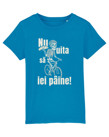 Nu uita să iei pâine! Azur
