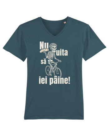 Nu uita să iei pâine! Stargazer