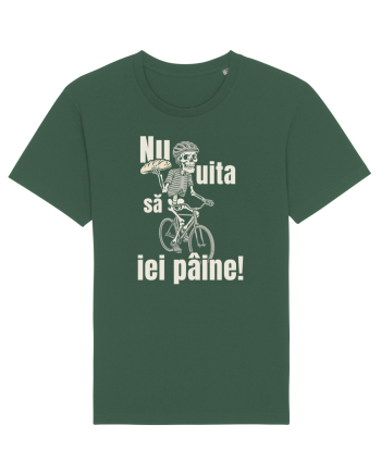 Nu uita să iei pâine! Bottle Green