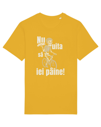 Nu uita să iei pâine! Spectra Yellow
