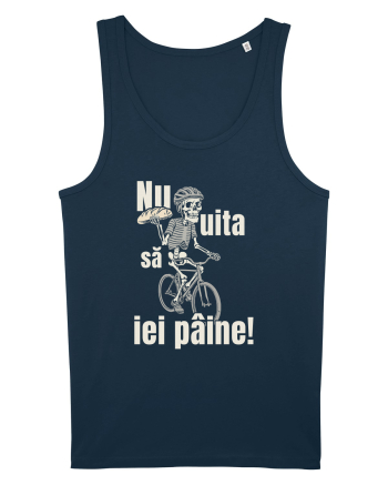 Nu uita să iei pâine! Navy