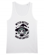 Witch better have my coffee! Maiou Bărbat Runs