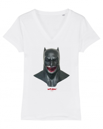 BAT JOKE® 2 White