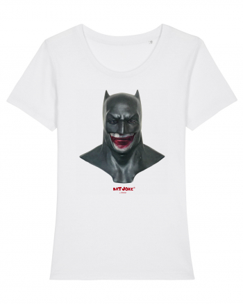 BAT JOKE® 2 White