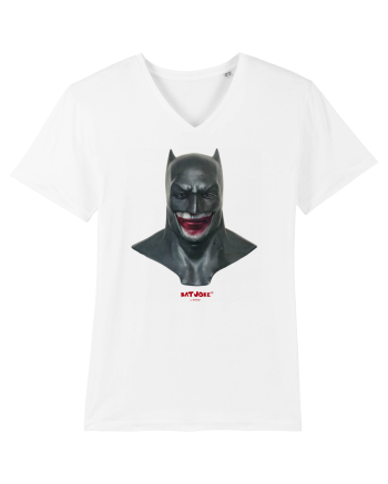 BAT JOKE® 2 White
