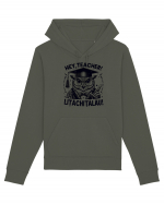 Hey, Teacher! litachitalau! Hanorac Unisex Drummer