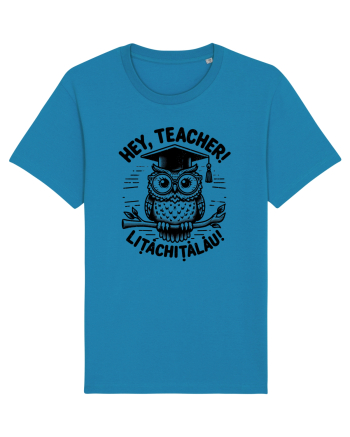 Hey, Teacher! litachitalau! Azur