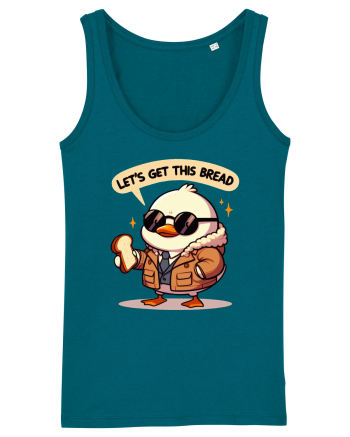 Let's Get This Bread Ocean Depth