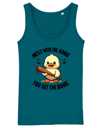 Mess With The Honk You Get The Bonk Ocean Depth