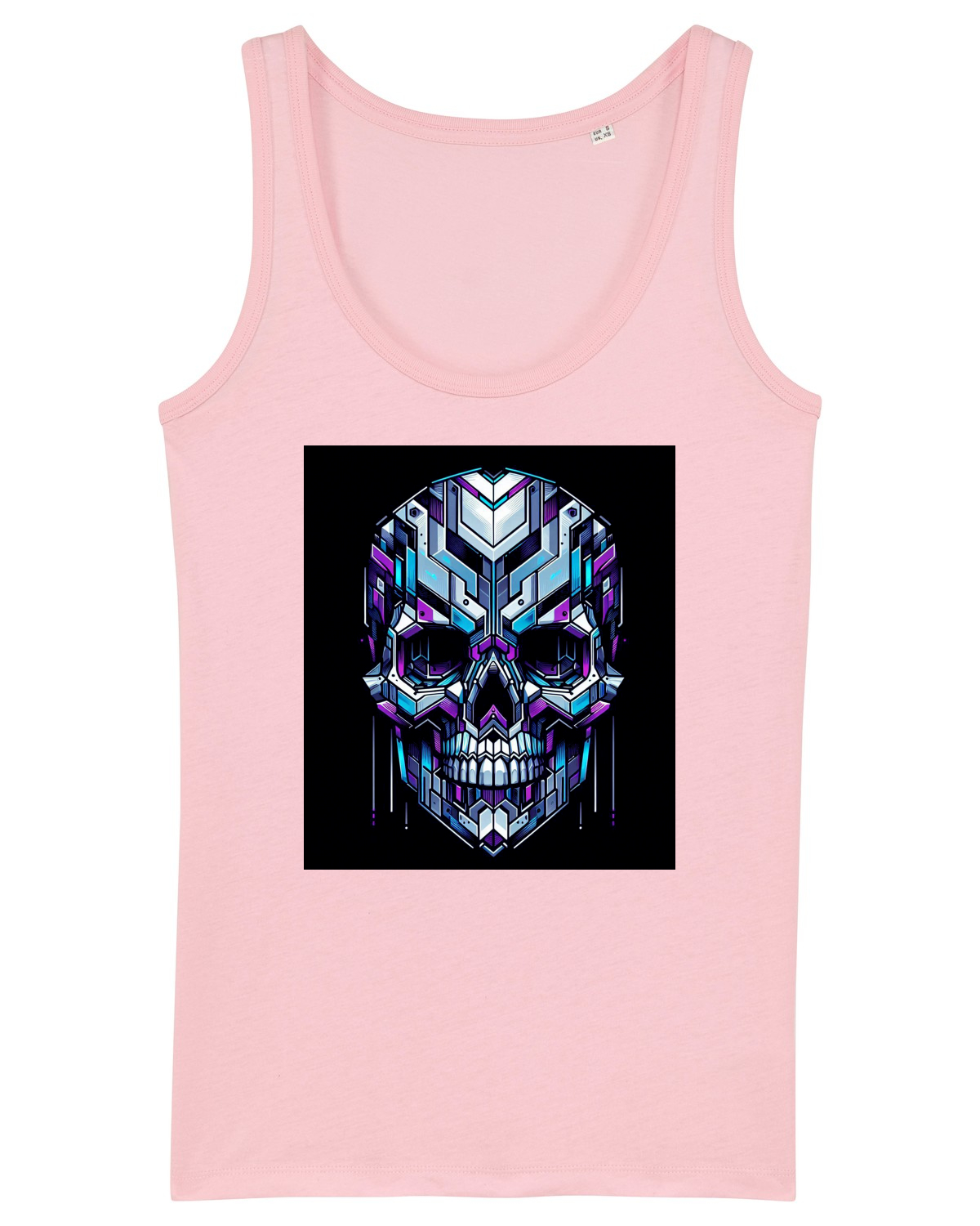 Maiou Damă Dreamer Cotton Pink