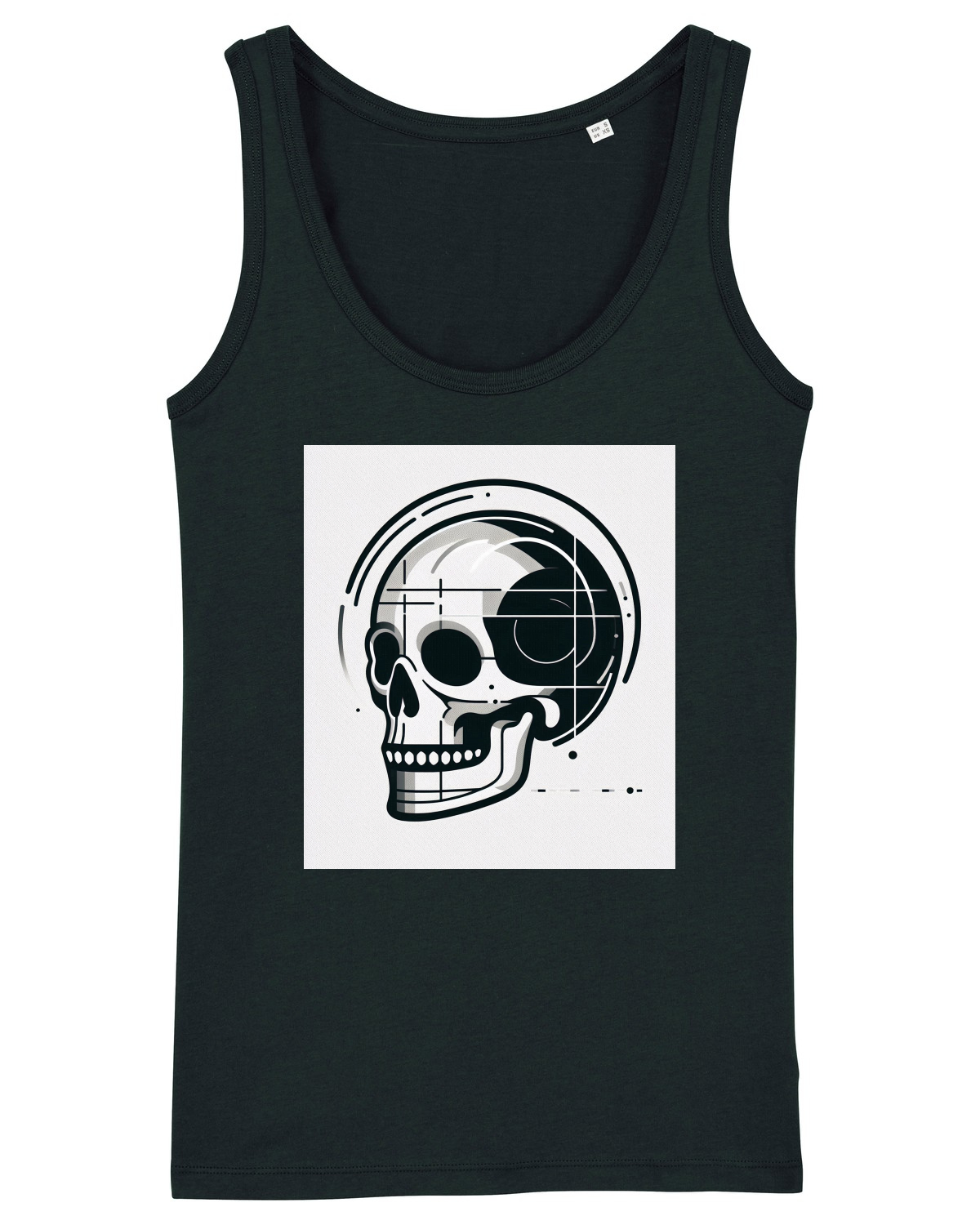 Maiou Damă Dreamer Black