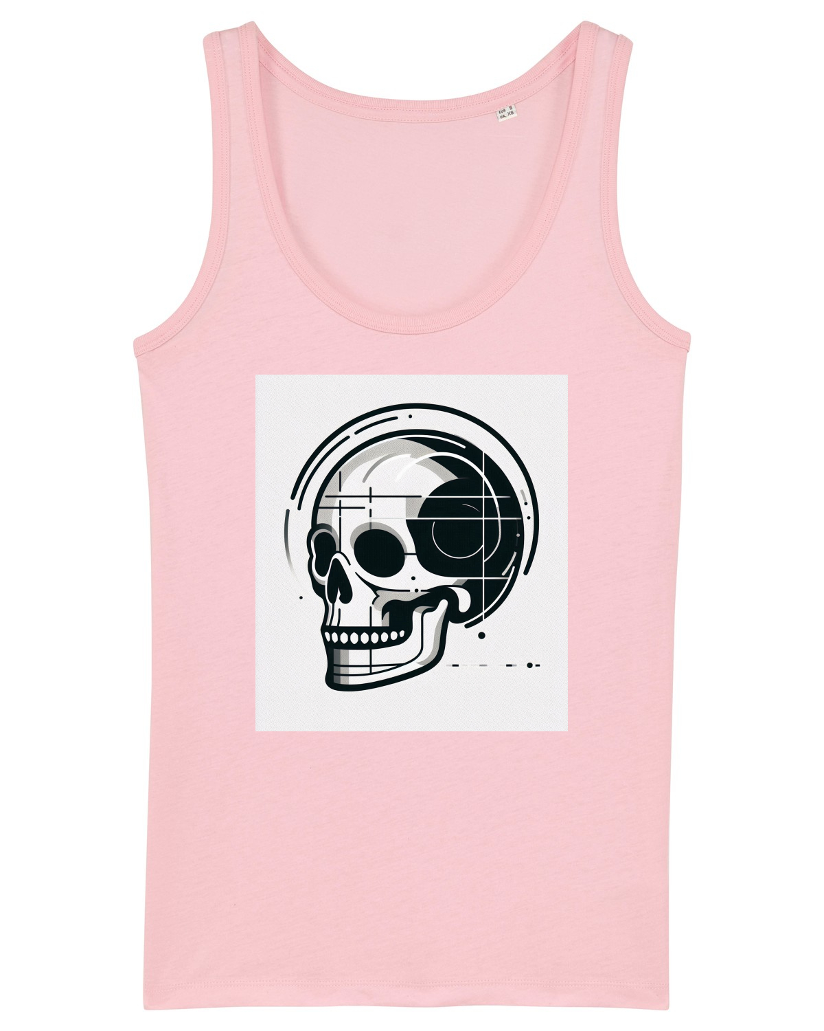 Maiou Damă Dreamer Cotton Pink