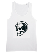 Skull/Craniu in diferite stiluri 05 Maiou Bărbat Runs