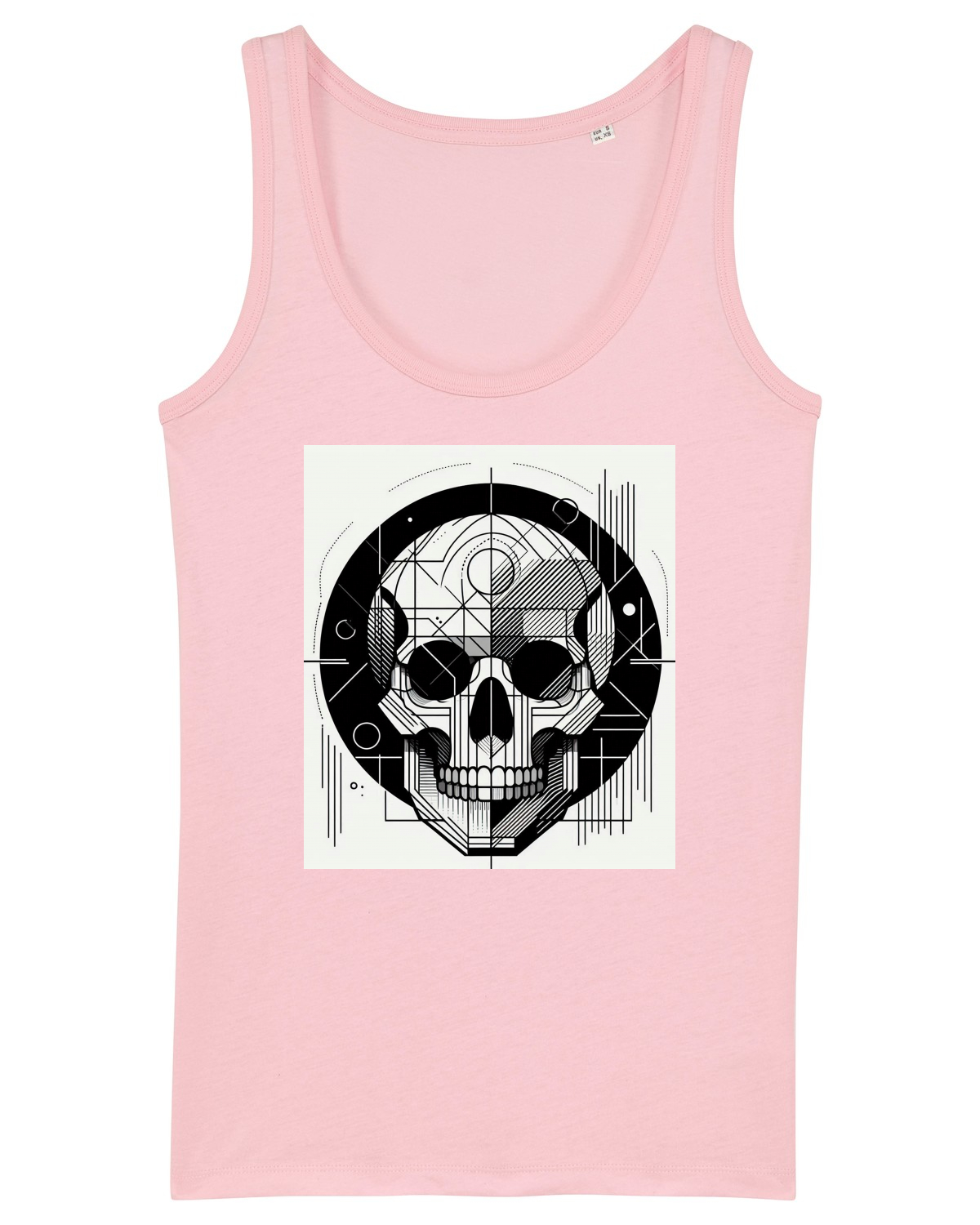Maiou Damă Dreamer Cotton Pink