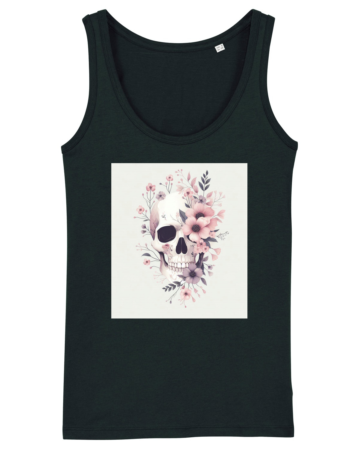 Maiou Damă Dreamer Black