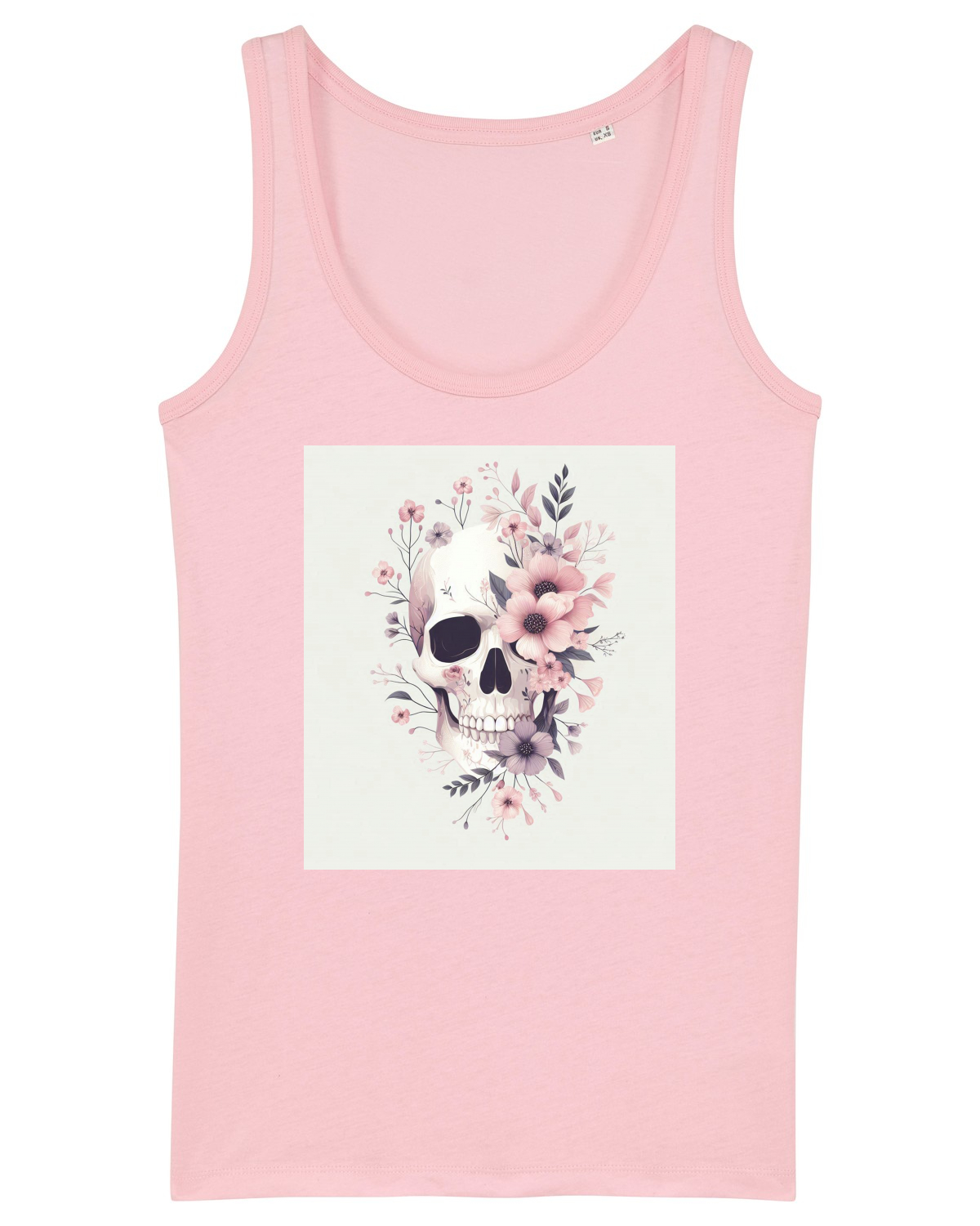 Maiou Damă Dreamer Cotton Pink