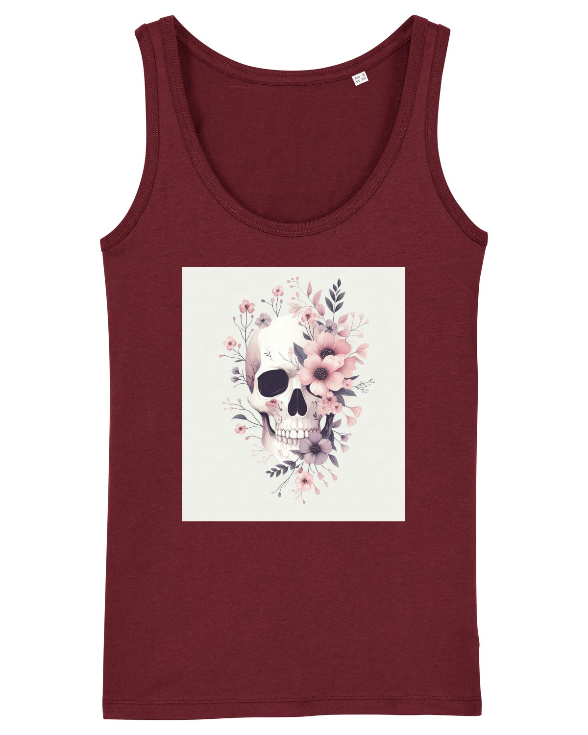 Maiou Damă Dreamer Burgundy
