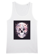 Skull/Craniu in diferite stiluri 11 Maiou Bărbat Runs