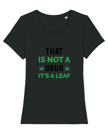That is Not a Drug Black