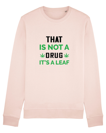 That is Not a Drug Candy Pink