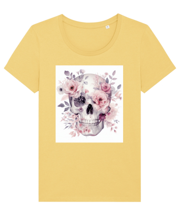 Skull/Craniu in diferite stiluri 13 Jojoba
