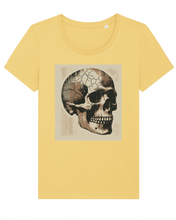 Skull/Craniu in diferite stiluri 15 Jojoba