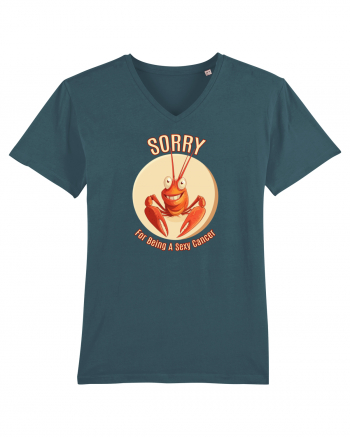 SORRY FOR BEING A SEXY  CANCER (RAC) Stargazer