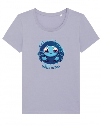 GHICESTE-MI ZODIA - RAC Lavender