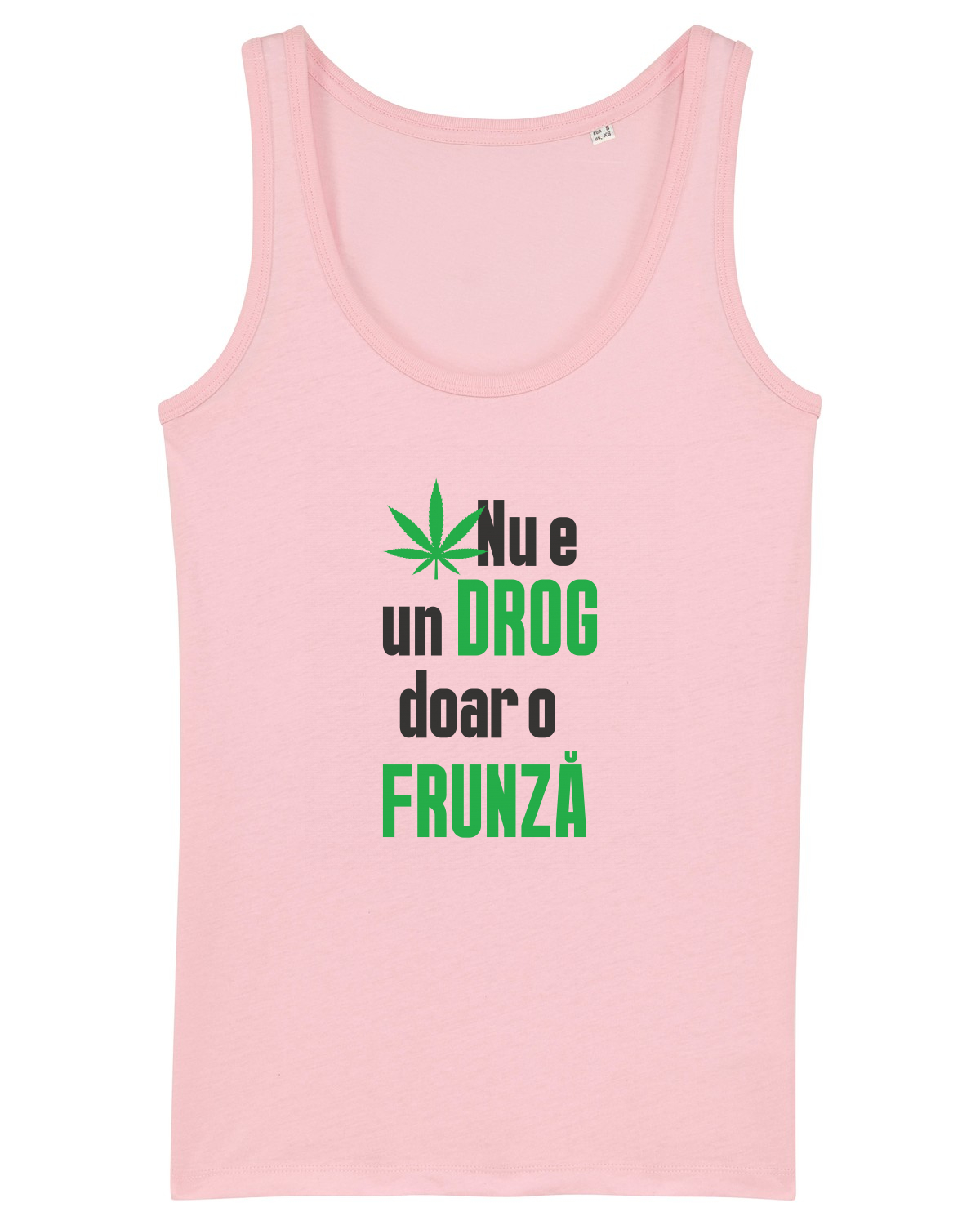 Maiou Damă Dreamer Cotton Pink